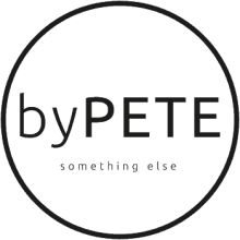 logo pete350